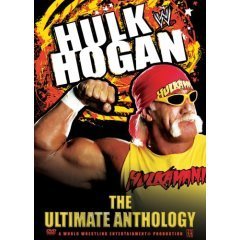 Hulk Hogan/Ultimate Anthology