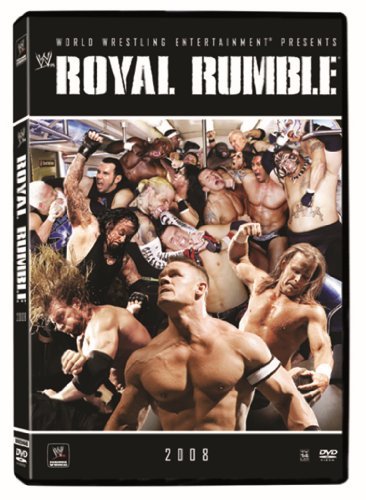 Royal Rumble 2008/Wwe@Ff@Tv14