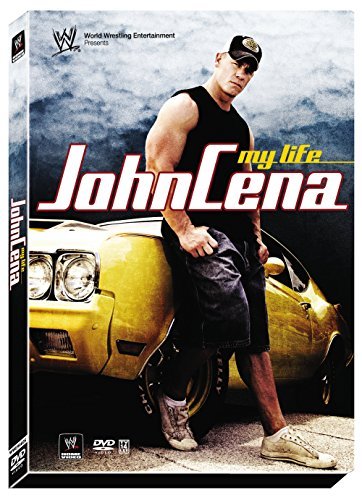 John Cena: My Life/John Cena: My Life@Tv14/3 Dvd