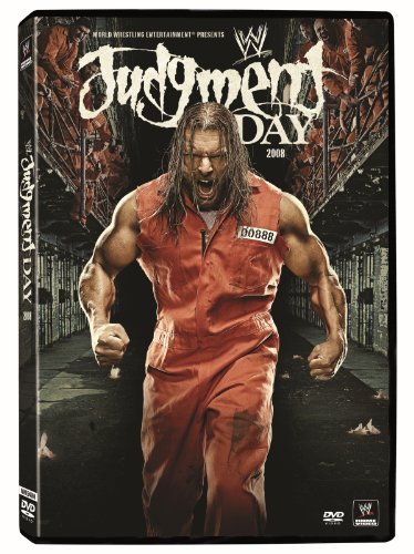 Wwe/Judgment Day (2008)@Nr