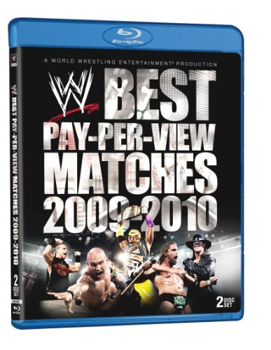 Best Pay Per View Matches Of T/Wwe@Tvpg
