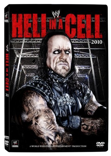 Hell In A Cell 2010/Wwe@Tvpg