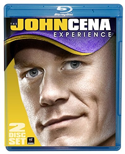 John Cena Experience Wwe Nr 2 Br 