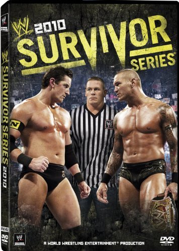 Survivor Series 2010/Wwe@Tvpg