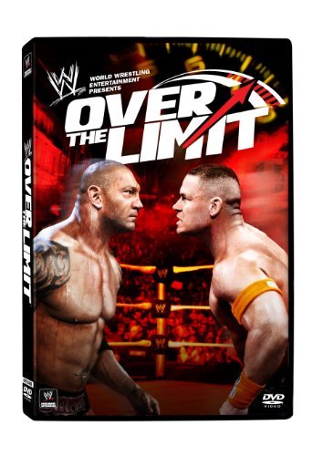 Over The Limit 2010/Wwe@Tvpg