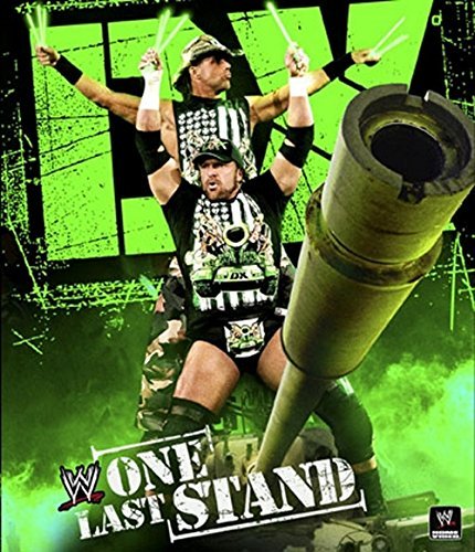 D-Generation X: The Final Conf/Wwe@Tv14/2 Br