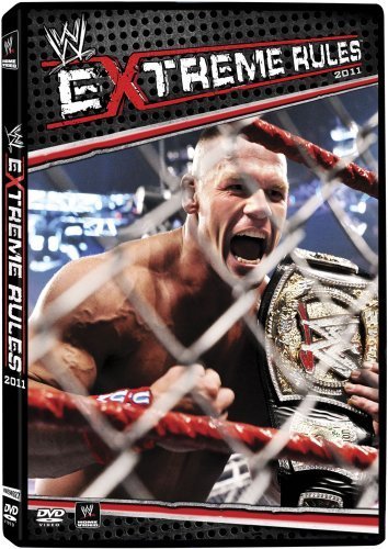 Extreme Rules 2011 Wwe Ws Tvpg 