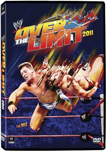 Over The Limit 2011/Wwe@Ws@Tvpg