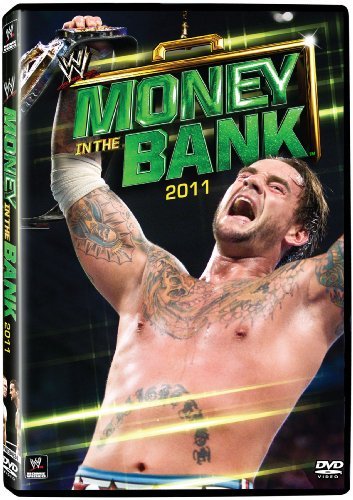 Money In The Bank 2011/Wwe@Ws@Tvpg