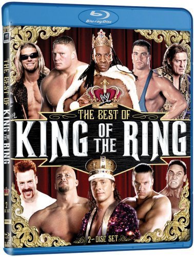 Best Of King Of The Ring/Wwe@Tvpg/2 Br