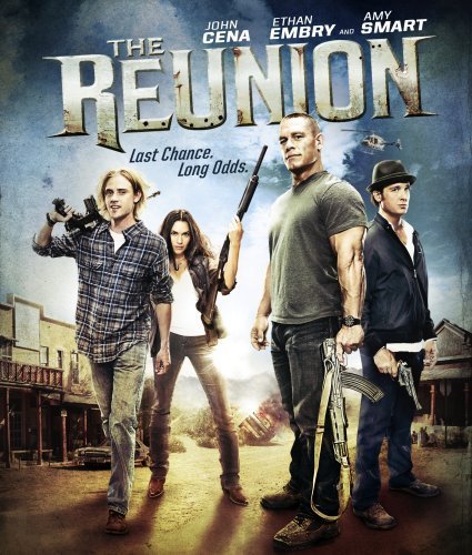 Reunion/Cena/Smart/Embry@Blu-Ray/Ws@Pg13
