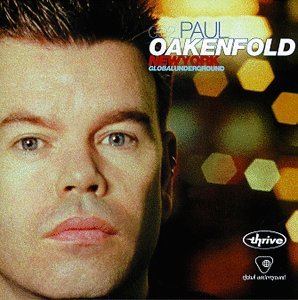 Paul Oakenfold Global Underground 2 New York 