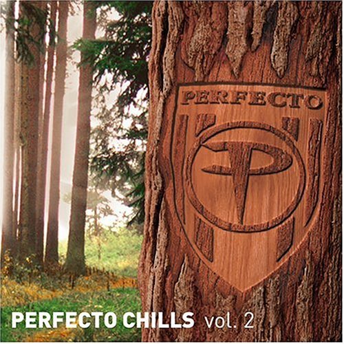 Perfecto Chills/Vol. 2-Perfecto Chills@2 Cd Set@Perfecto Chills