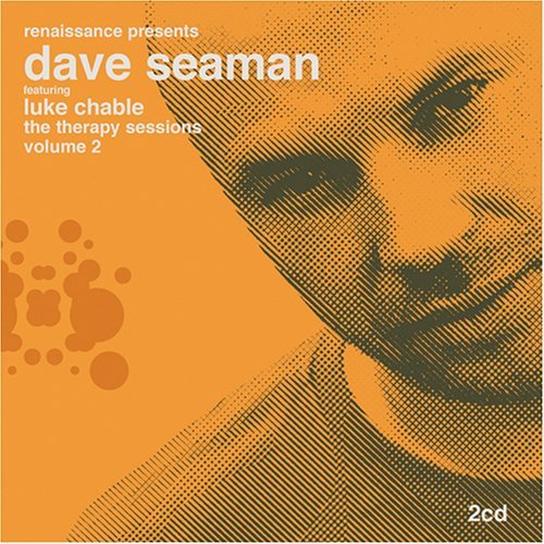 Seaman Dave Vol. 2 Therapy Sessions 2 CD Set 
