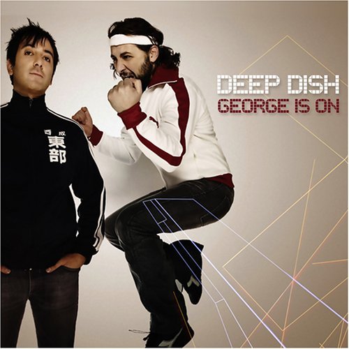 Deep Dish/George Is On@2 Cd Set