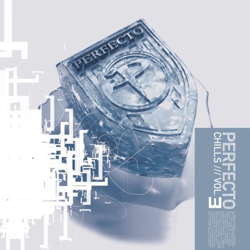 Perfecto Chills/Vol. 3-Perfecto Chills@Faithless/Mylo/Deep Dish@2 Cd Set