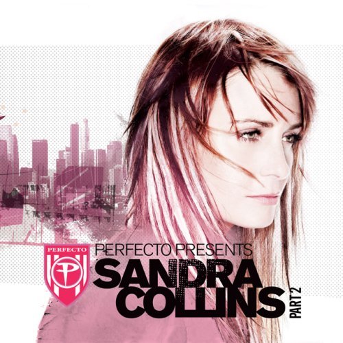 Sandra Collins/Vol. 2-Perfecto Presents