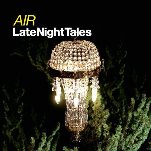 Air Late Night Tales 