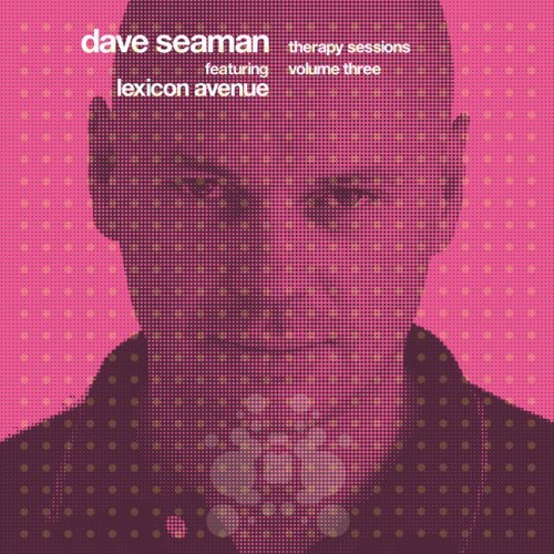 Dave Seaman/Vol. 3-Therapy Sessions@2 Cd Set