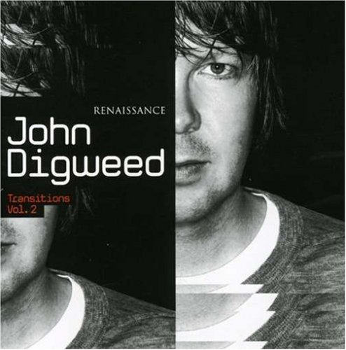 John Digweed/Vol. 2-Renaissance Presents Tr