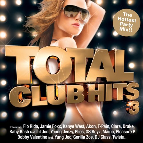 Total Club Hits/Vol. 3-Total Club Hits@Total Club Hits