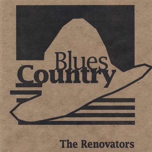 Renovators Blues Country 