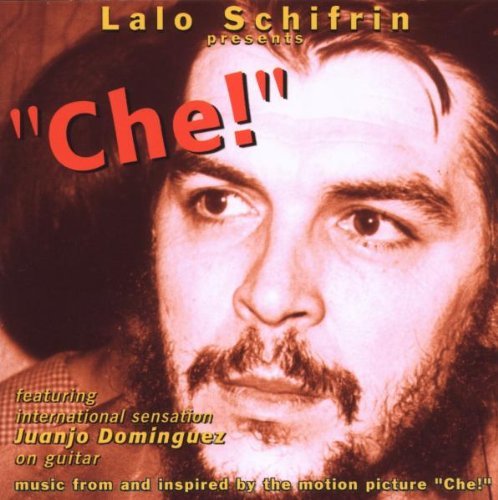 Che/Che@Music By Lalo Schifrin