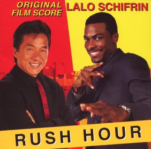 Rush Hour/Rush Hour@Music By Lalo Schifrin