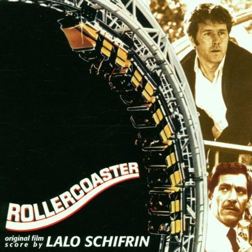 Lalo Schifrin/Rollercoaster@Music By Lalo Schifrin