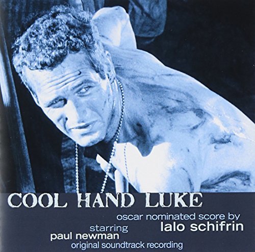 Lalo Schifrin Cool Hand Luke 