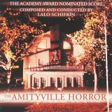 Lalo Schifrin Amityville Horror Music By Lalo Schifrin 