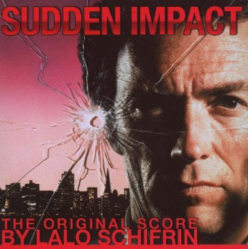 Sudden Impact/Sudden Impact