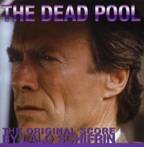Dead Pool Dead Pool 