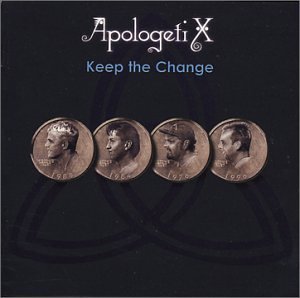 Apologetix/Keep The Change