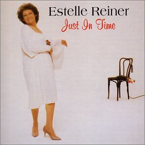 Estelle Reiner/Just In Time