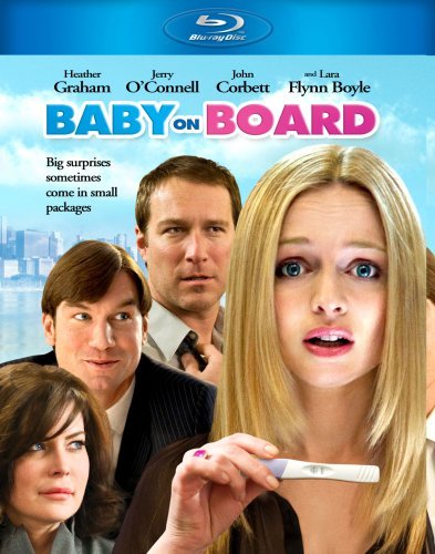Baby On Board/Graham/O'Connell/Corbett@Nr
