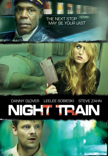 Night Train/Night Train