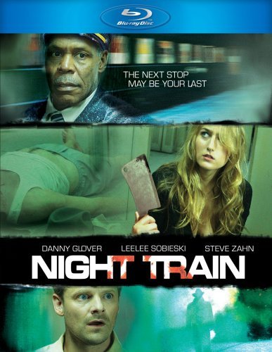 Night Train Night Train Blu Ray 