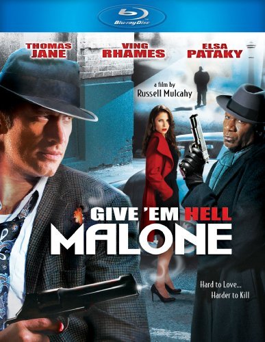Give 'Em Hell Malone/Jane/Rhames/Pataki@Nr