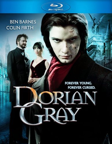 Dorian Gray/Barnes/Firth/Hall/Parker@R