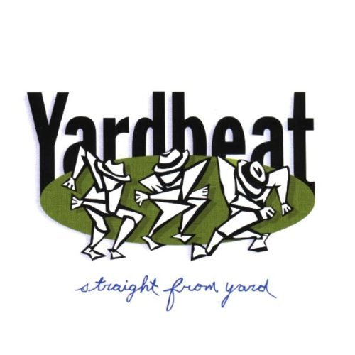 Yard Beat/Straight From Yard