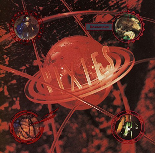 Pixies/Bossanova@180gm Vinyl