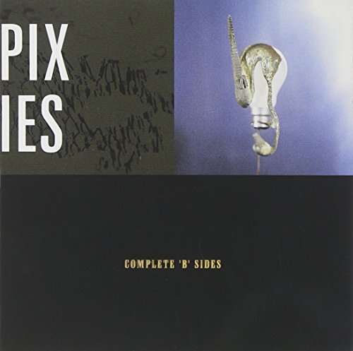 Pixies/Complete B-Sides@Enhanced Cd