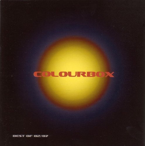 Colourbox/Best Of 82/87@Incl. Bonus Video