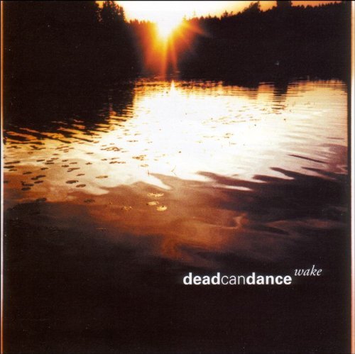 Dead Can Dance Wake Best Of 2 CD Set 