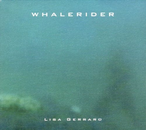 Lisa Gerrard Whale Rider 