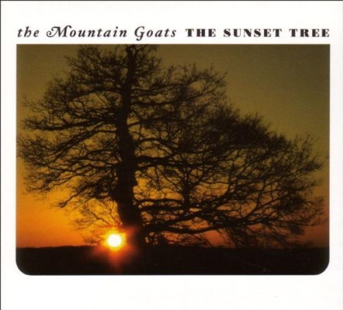 Mountain Goats/Sunset Tree