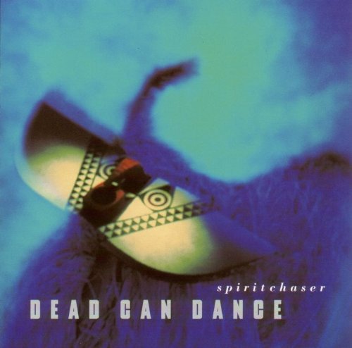 Dead Can Dance/Spiritchaser@Remastered