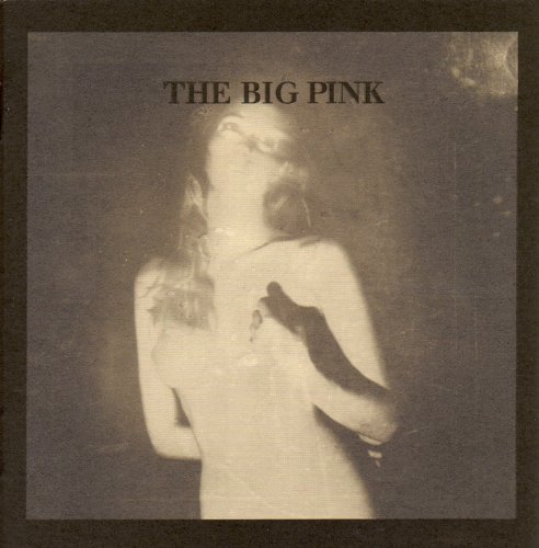 Big Pink/Brief History Of Love