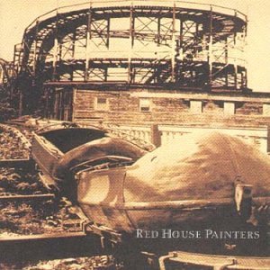 Red House Painters Red House Painters First S T Album 